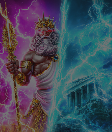 Gates of Olympus