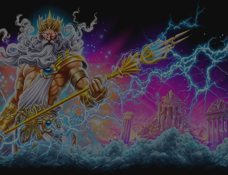 Gates of Olympus