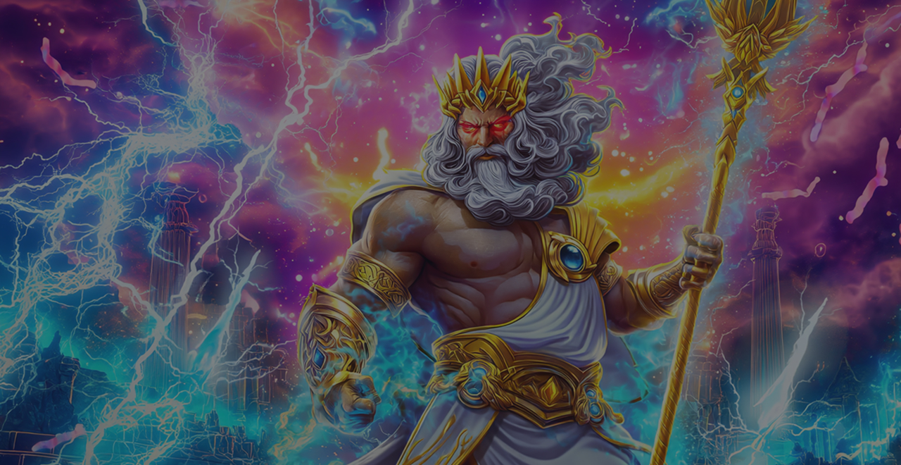 Gates of Olympus